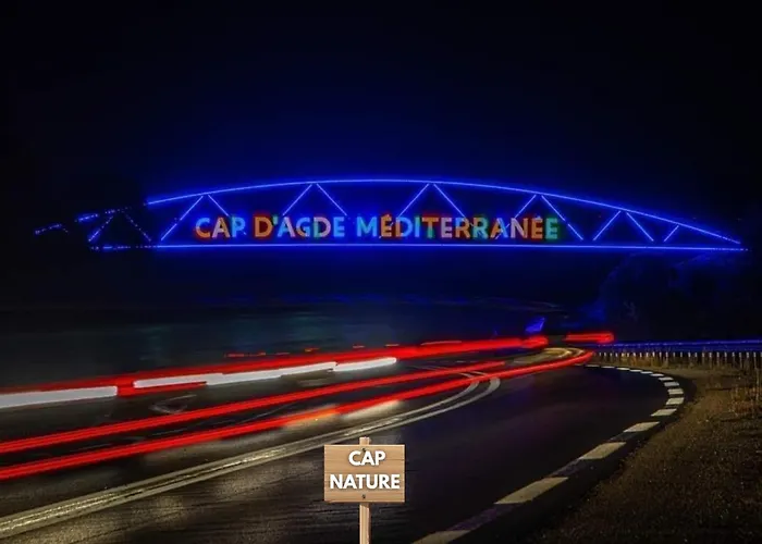 Appartement Cap Nature Résidence Eurêka