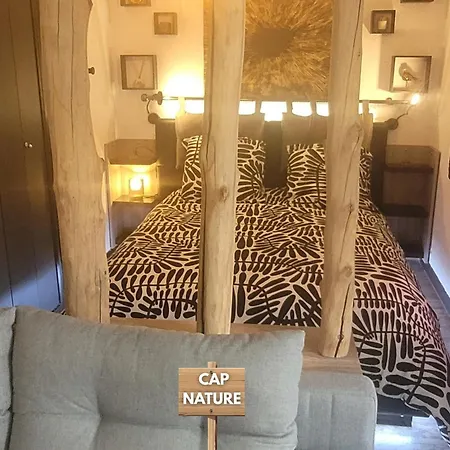Apartment Cap Nature Eureka Agde