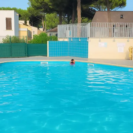 Cap Nature Eureka Apartment Agde