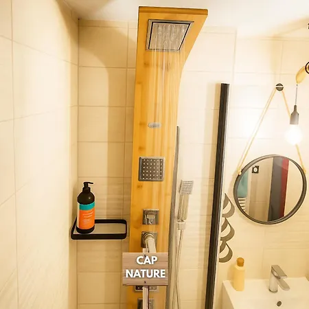 Cap Nature Eureka * Agde