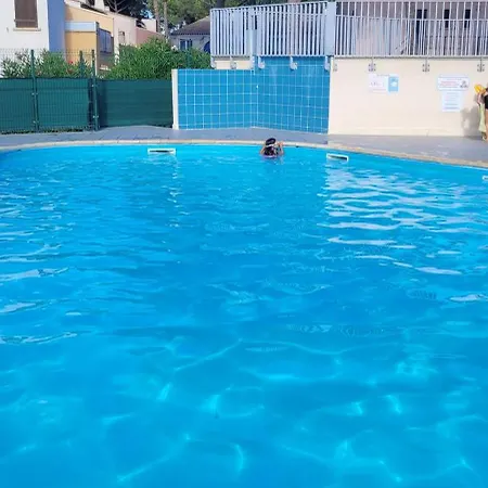 Cap Nature Eureka Apartment Agde