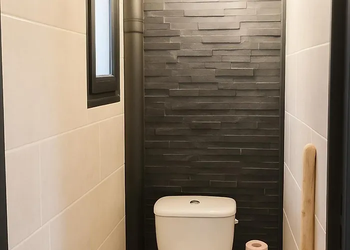 Cap Nature Résidence Eurêka